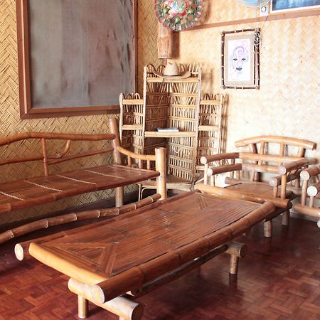 Busuanga Seadive Resort Coron Exterior foto