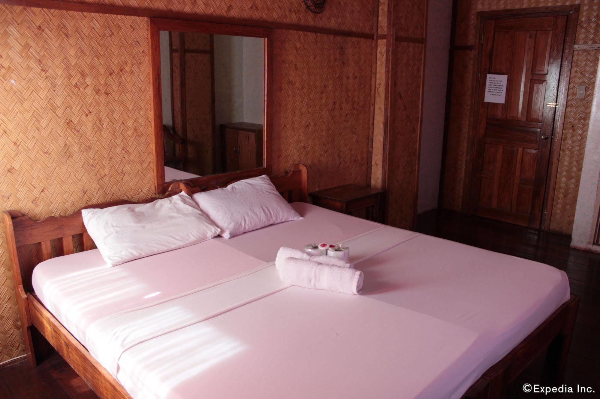 Busuanga Seadive Resort Coron Exterior foto