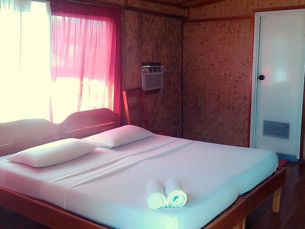 Busuanga Seadive Resort Coron Exterior foto