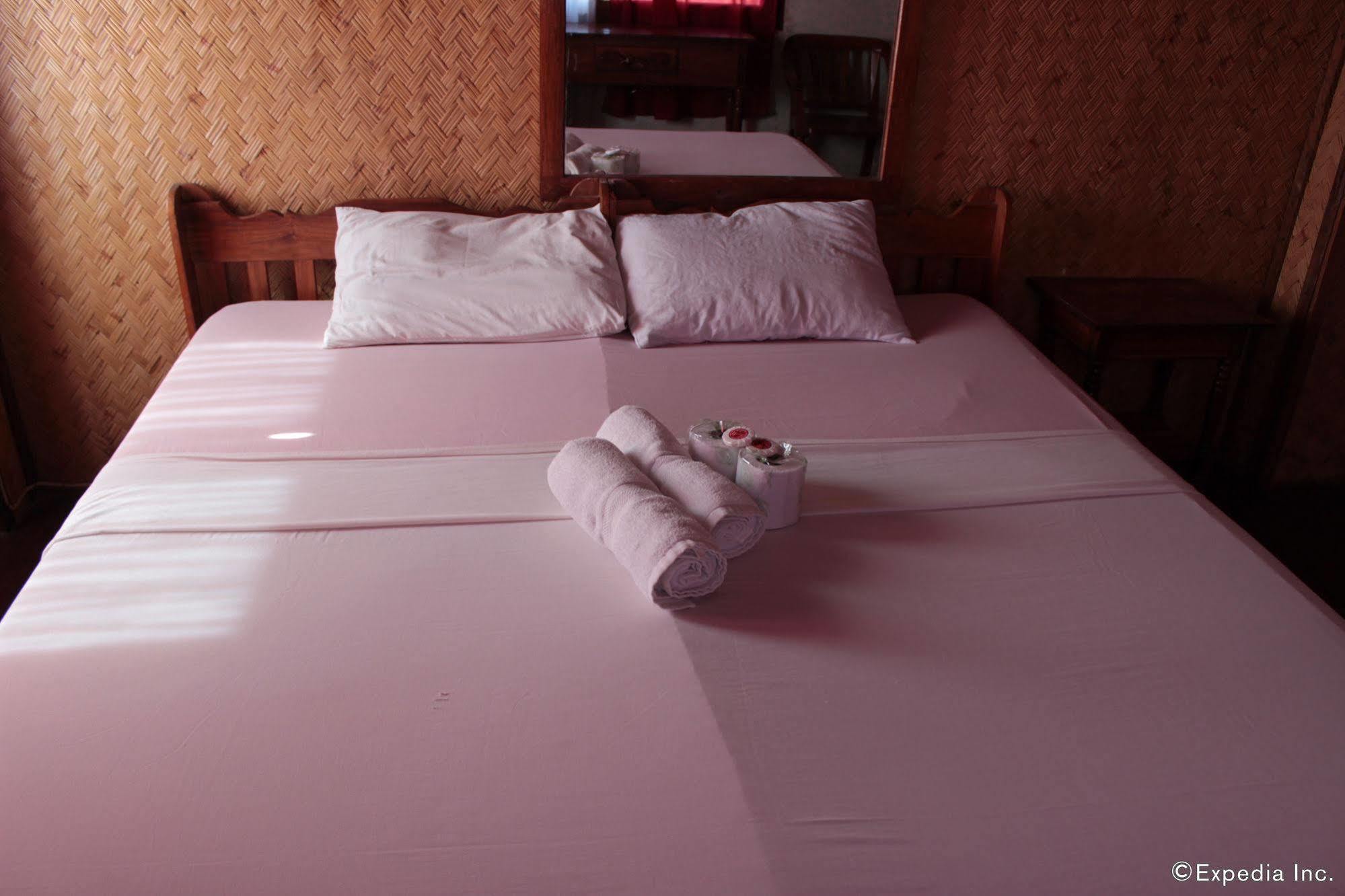 Busuanga Seadive Resort Coron Exterior foto