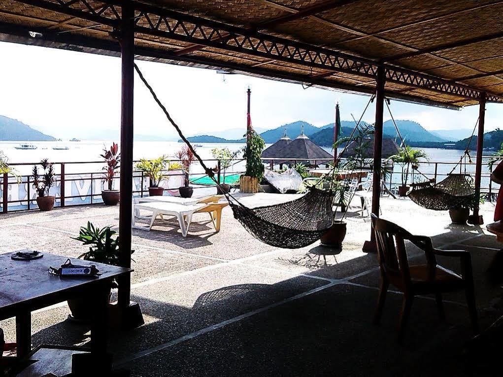 Busuanga Seadive Resort Coron Exterior foto